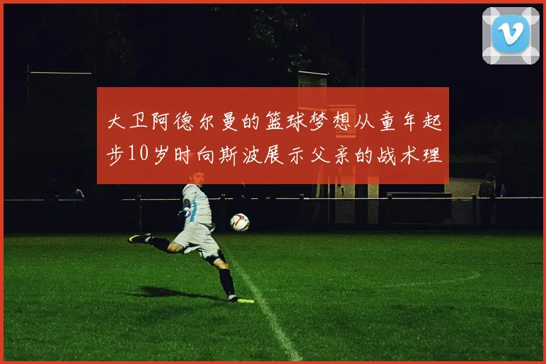 大卫阿德尔曼的篮球梦想从童年起步10岁时向斯波展示父亲的战术理念