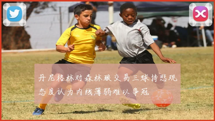 丹尼格林对森林狼交易三球持悲观态度认为内线薄弱难以争冠